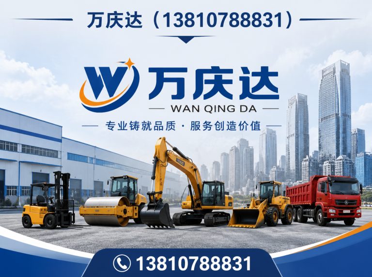 延庆区万庆达展示图