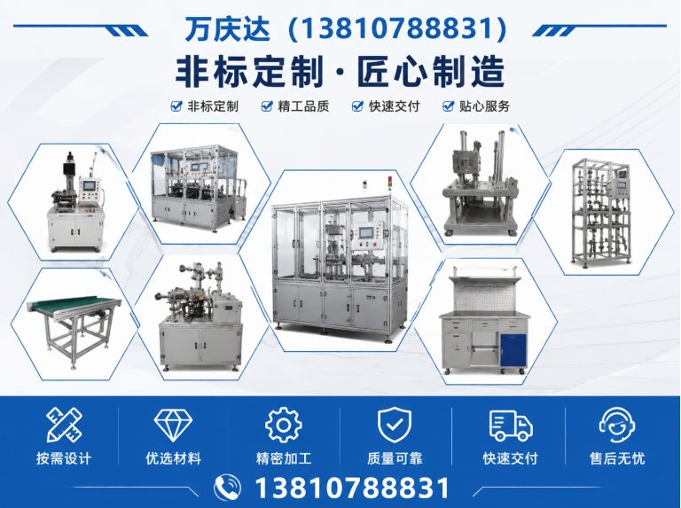 延庆区北京厂家展示图